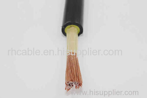 Welding Cable for sale