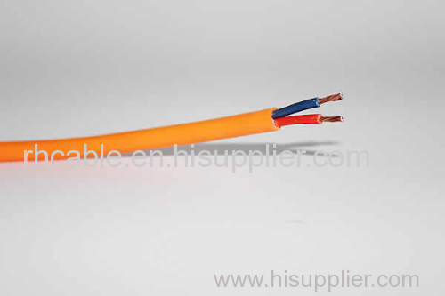 TPE Wire Cable for sale