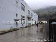 Wenzhou Baihong Auto Parts Co., Limited