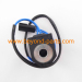 doosan daewoo excavator spares DH220-5 solenoid coil