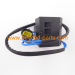 doosan daewoo excavator spares DH220-5 solenoid coil