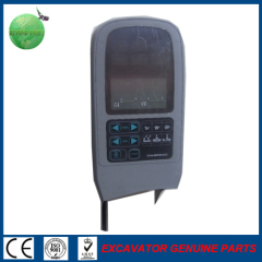 Daewoo Doosan DH130-V DH290LC-5 monitor gauge panel 2539-1068