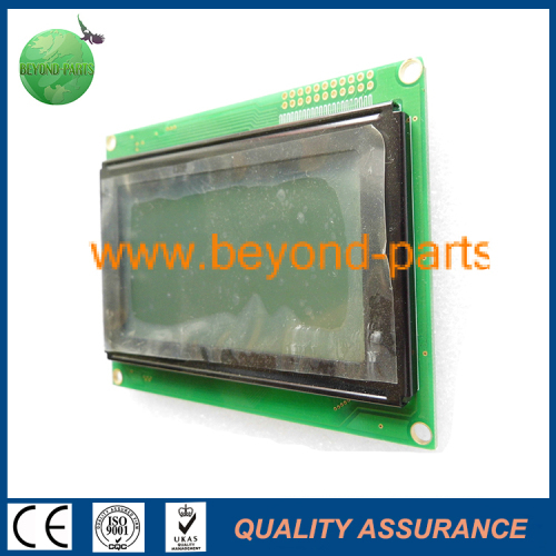 Daewoo excavator DH220-5 monitor screen LCD display panel