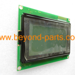 Daewoo excavator DH220-5 monitor screen LCD display panel