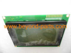 Daewoo excavator DH220-5 monitor screen LCD display panel