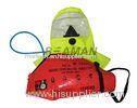 EC / MED 15 Min Air Compressed Air Breathing Apparatus Emergency Escape Breathing Device - EEBD