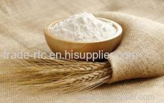 Wheat flour different grades