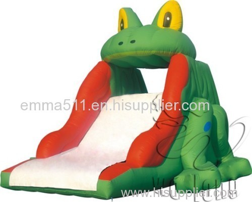 Funny Good Quality On Sale Inflatable Floating Water Slide on sale !!!