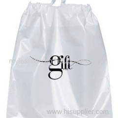 Wholesale Poly Drawstring Bags