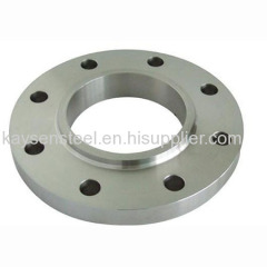 ANSI B16.5 Stianless Steel Slip On Flange