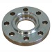 Ansi B16.5 Stainless Steel Socket Welding Flange