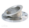 ANSI B16.5 A105 Stainless Steel Lap Joint Flange Stub Ends