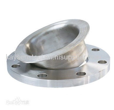 ANSI B16.5 A105 Stainless Steel Lap Joint Flange Stub Ends