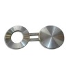 Astm B16.5 Stainless Steel Spectacle Blind Flange