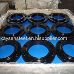 ANSI B16.5 Stianless Steel Slip On Flange