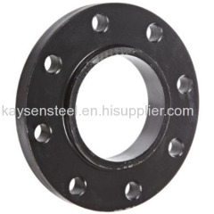 ANSI B16.5 Stianless Steel Slip On Flange