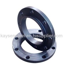 ANSI B16.5 Stianless Steel Slip On Flange