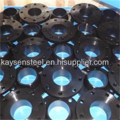ASTM b16.5 Stainless Steel Welding Plate Flange