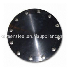 ASTM B16.5 Stainless Steel Spectacle Blind Flange