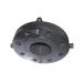 Stainless Steel Orifice WN Flange With Spade
