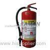 Marine Boat Portable Dry Powder ABC 6kg Fire Extinguisher Cartridge - Operated