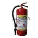 Marine Boat Portable Dry Powder ABC 6kg Fire Extinguisher Cartridge - Operated