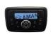 12V 180W Bluetooth Waterproof Marine Stereo MP3 AM FM radio Receiver for ATV UTV