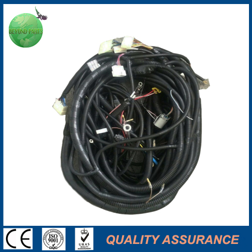daewoo doosan DH290LC DH300LC excavator wiring harness 530-001630 530-001630J