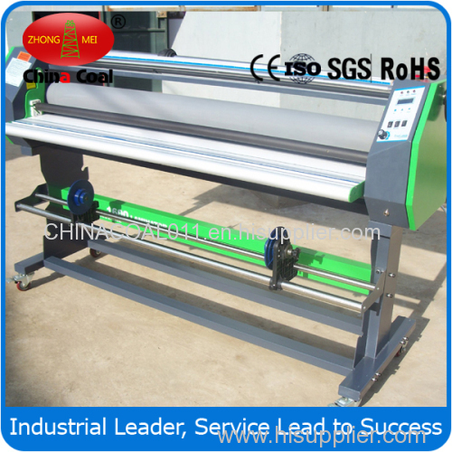 Hot Sale ADL 1600H1 Hot Vacuum Press Laminating Machine with CE Approved
