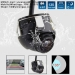 Universal Car Rearview Camera 360 degree/car rear view camera/car reverse camera/car back-up packing camera/car camera