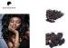 Full Cuticle Top Grade 7a Virgin Water Wave Burmese Hair Extensions