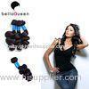10 Inch - 30 Inch 7A Virgin Peruvian Human Hair Extension Unprocessed Body Wave