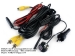 Universal Car Rearview Camera 360 degree/car rear view camera/car reverse camera/car back-up packing camera/car camera