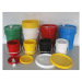 Export plastic injection mould bucket