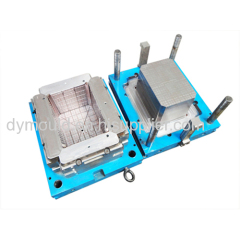 Plastic box mold manufacturers1