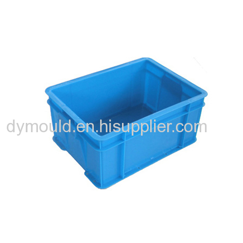 6 plastic box mould manufacturer