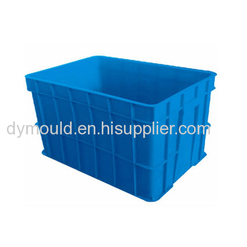 Plastic box mold manufacturers