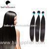 Straight Burmese Straight Silky Remy Hair Braiding Of Shiny And Bounce