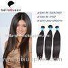 Beauty Works Silky Straight Indian Virgin human Hair extension Of Free Shedding