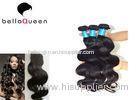 Salon use Body Wave Fashionable Brazilian Virgin Human Hair Weaving For Women