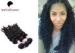 100% Virgin Full Cuticle Top 6A Remy Hair Extension Brazilian Deep Wave