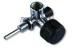 Marine Air Breathing Apparatus Part / Accessories Gas Cylinder Valve Pressure Reduce Gauge
