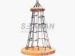 ABS Offshore Personnel Transfer Net ( Basket ) HY Series Marine Transfer Device