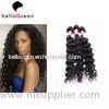 African Braiding Specialized Deep Weave 6a Remy Hair Weft for Black Women