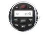 Stereo MP3 player Marine Audio Equipment With DAB Bluetooth and RCA out