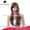 Long 100% Remy Body Wave Human Hair Lace Wigs 14 - 24 Inch Length