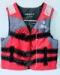 Marine Life Jacket Boat Leisure Water Ski Fashion Polyester EPE Foam Life Vest