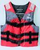 Marine Life Jacket Boat Leisure Water Ski Fashion Polyester EPE Foam Life Vest