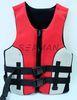 Marine Life Jacket Water Sport Neoprene Life Vest For Surfing Boating Kayak
