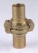 Firemans Hose Nozzle Nakajima 1.5" / 2" / 2.5" Brass Fire Hose Coupling Connector